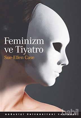 Picture of Feminizm ve Tiyatro