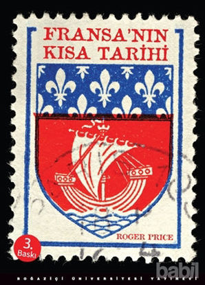 Picture of Fransa’nın Kısa Tarihi