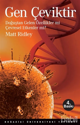 Picture of Gen Çeviktir