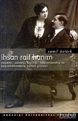 Picture of İhsan Raif Hanım
