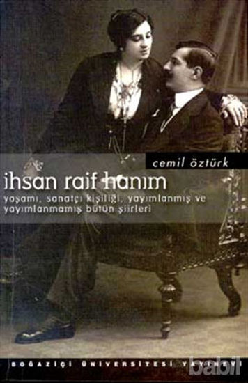 Picture of İhsan Raif Hanım