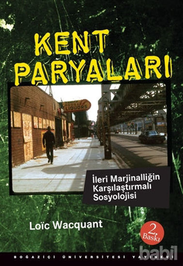Picture of Kent Paryaları