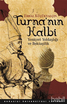 Picture of Turna’nın Kalbi