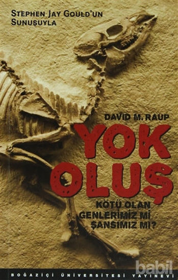 Picture of Yok Oluş