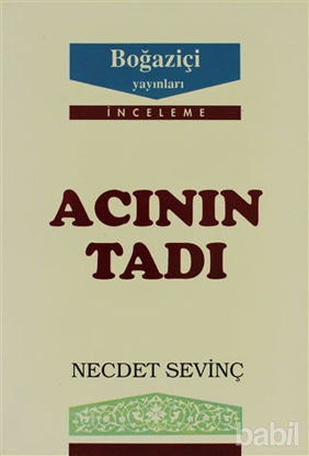 Picture of Acının Tadı