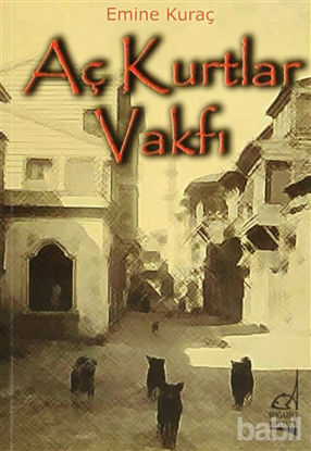 Picture of Aç Kurtlar Vakfı