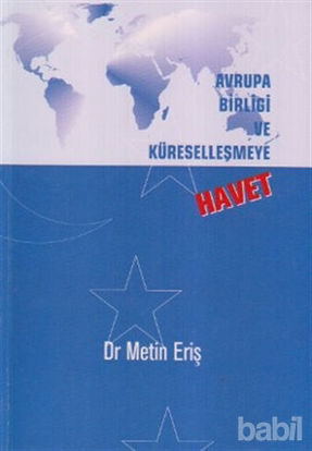 Picture of Avrupa Birliği ve Küreselleşmeye Havet