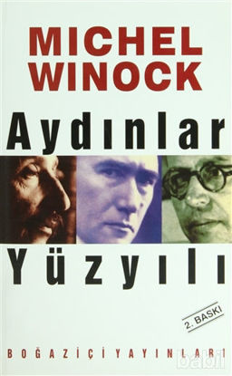 Picture of Aydınlar Yüzyılı