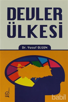 Picture of Devler Ülkesi