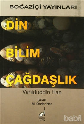 Picture of Din Bilim Çağdaşlık