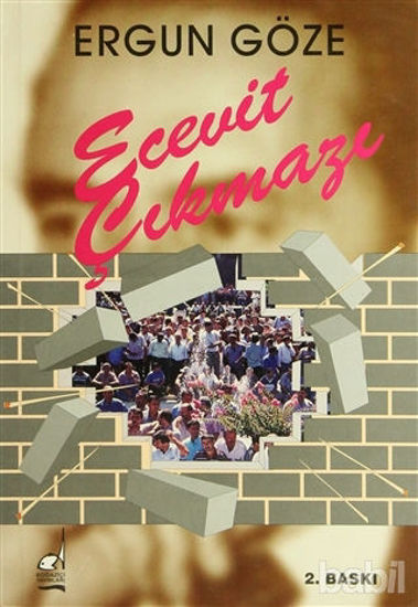 Picture of Ecevit Çıkmazı