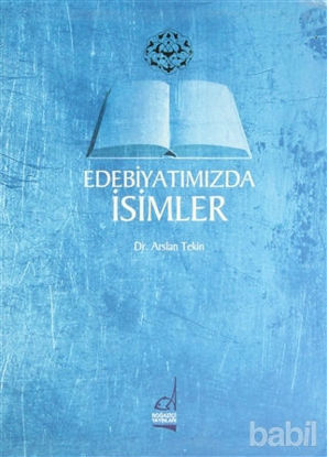 Picture of Edebiyatımızda İsimler