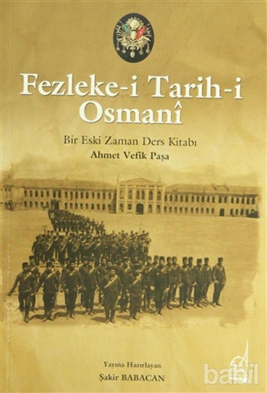 Picture of Fezleke-i Tarihi Osmani