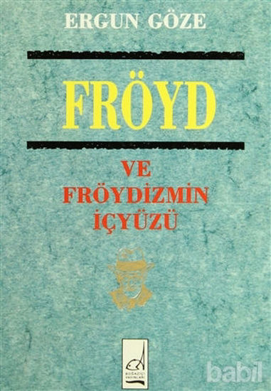 Picture of Fröyd ve Fröydizmin İçyüzü