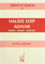 Picture of Halide Edip Adıvar Hayatı - Sanatı - Eserleri
