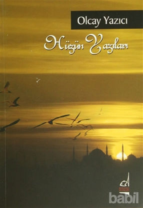 Picture of Hüzün Yazıları