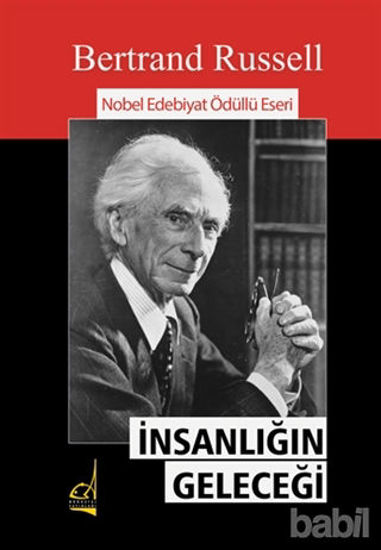 Picture of İnsanlığın Geleceği