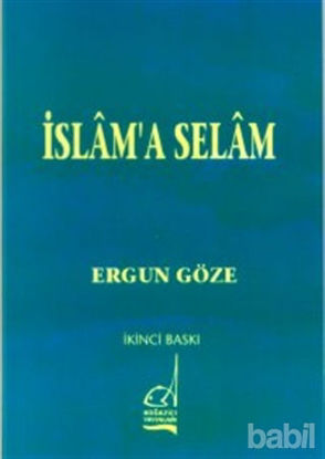 Picture of İslam’a Selam