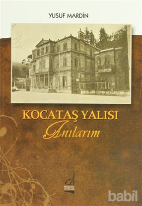 Picture of Kocataş Yalısı