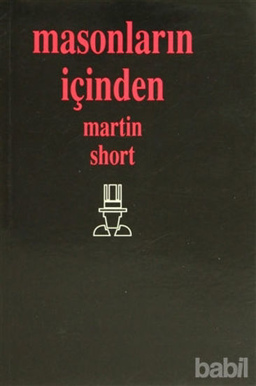 Picture of Masonların İçinden