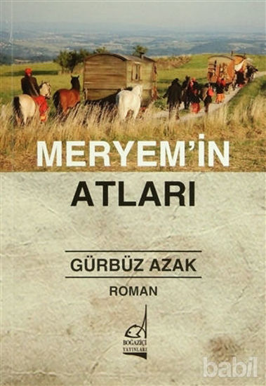 Picture of Meryem’in Atları