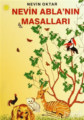 Picture of Nevin Abla’nın Masalları