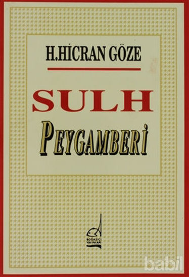 Picture of Sulh Peygamberi
