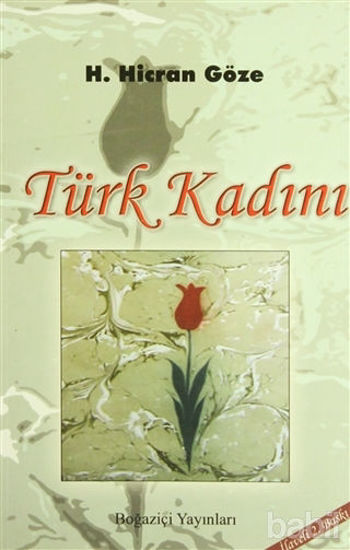 Picture of Türk Kadını