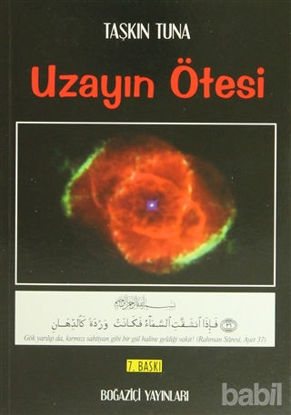Picture of Uzayın Ötesi