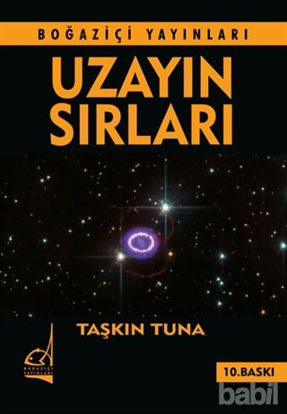Picture of Uzayın Sırları