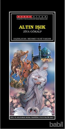 Picture of Altın Işık