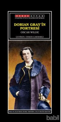 Picture of Dorian Gray’in Portresi