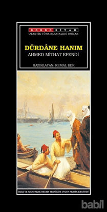 Picture of Dürdane Hanım