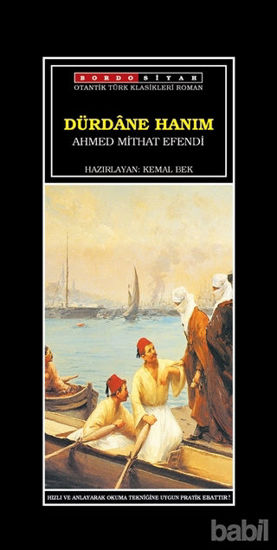 Picture of Dürdane Hanım