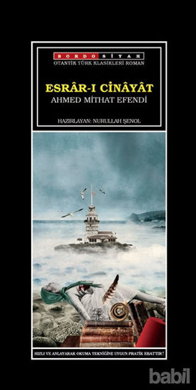 Picture of Esrar-ı Cinayat