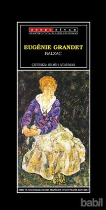 Picture of Eugenie Grandet