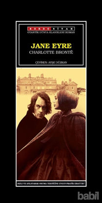 Picture of Jane Eyre (Türkçe)