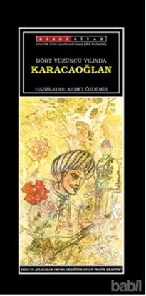 Picture of Karacaoğlan