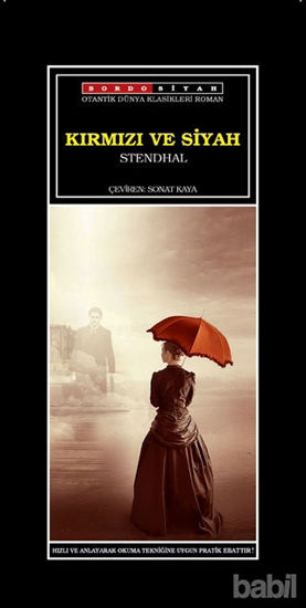 Picture of Kırmızı ve Siyah