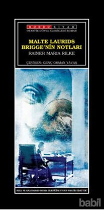 Picture of Malte Laurids Brigge’nin Notları