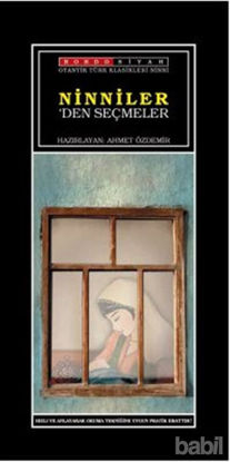 Picture of Ninnilerden Seçmeler
