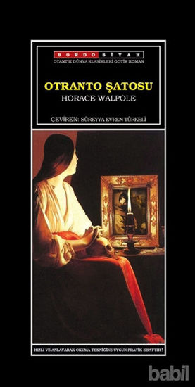 Picture of Otranto Şatosu