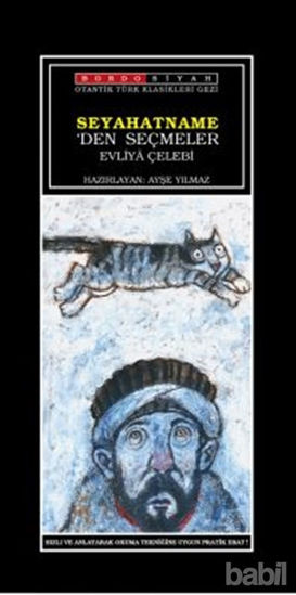 Picture of Seyahatname'den Seçmeler