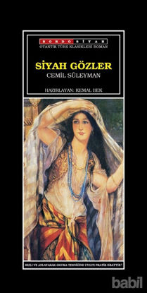 Picture of Siyah Gözler