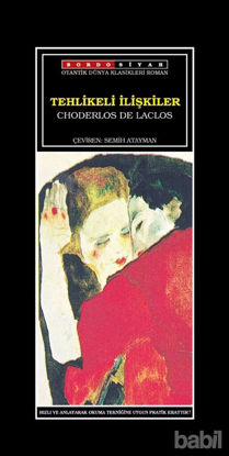 Picture of Tehlikeli İlişkiler