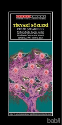 Picture of Tiryaki Sözleri