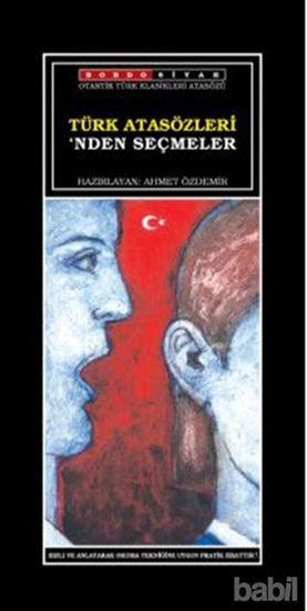 Picture of Türk Atasözlerinden Seçmeler