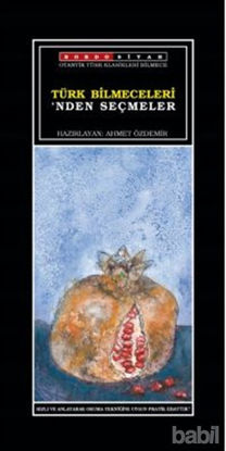Picture of Türk Bilmecelerinden Seçmeler
