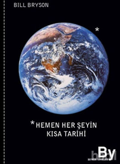 Picture of Hemen Her Şeyin Kısa Tarihi