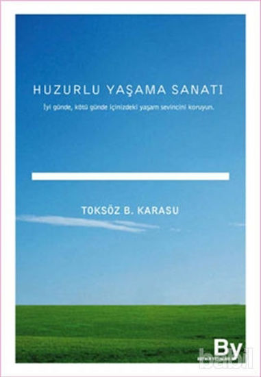 Picture of Huzurlu Yaşama Sanatı